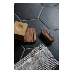 Andrée Jardin - Soap and Brush Set x Fer à Cheval