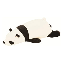 Nemu Nemu - Paopao Panda Plush | Noir/Blanc