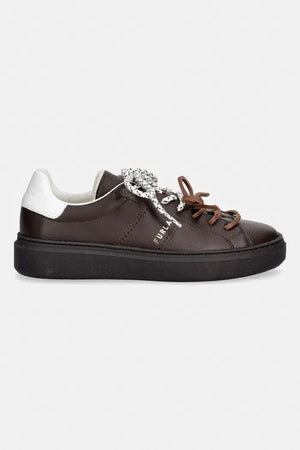 Furla Hype Kadın Deri Sneaker