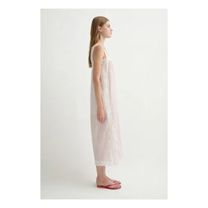 Posse - Marlowe Polka Dot Dress | Red