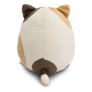 Nici - Angy Plush Cat | White
