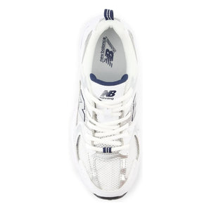 New Balance - Lace-up 530 Sneakers | Off-White