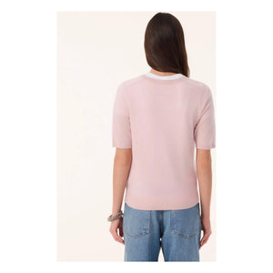 Kujten - Salia Cashmere Sweater | Natural
