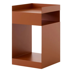 & Tradition - Rotate SC73 Storage Unit | Terracotta