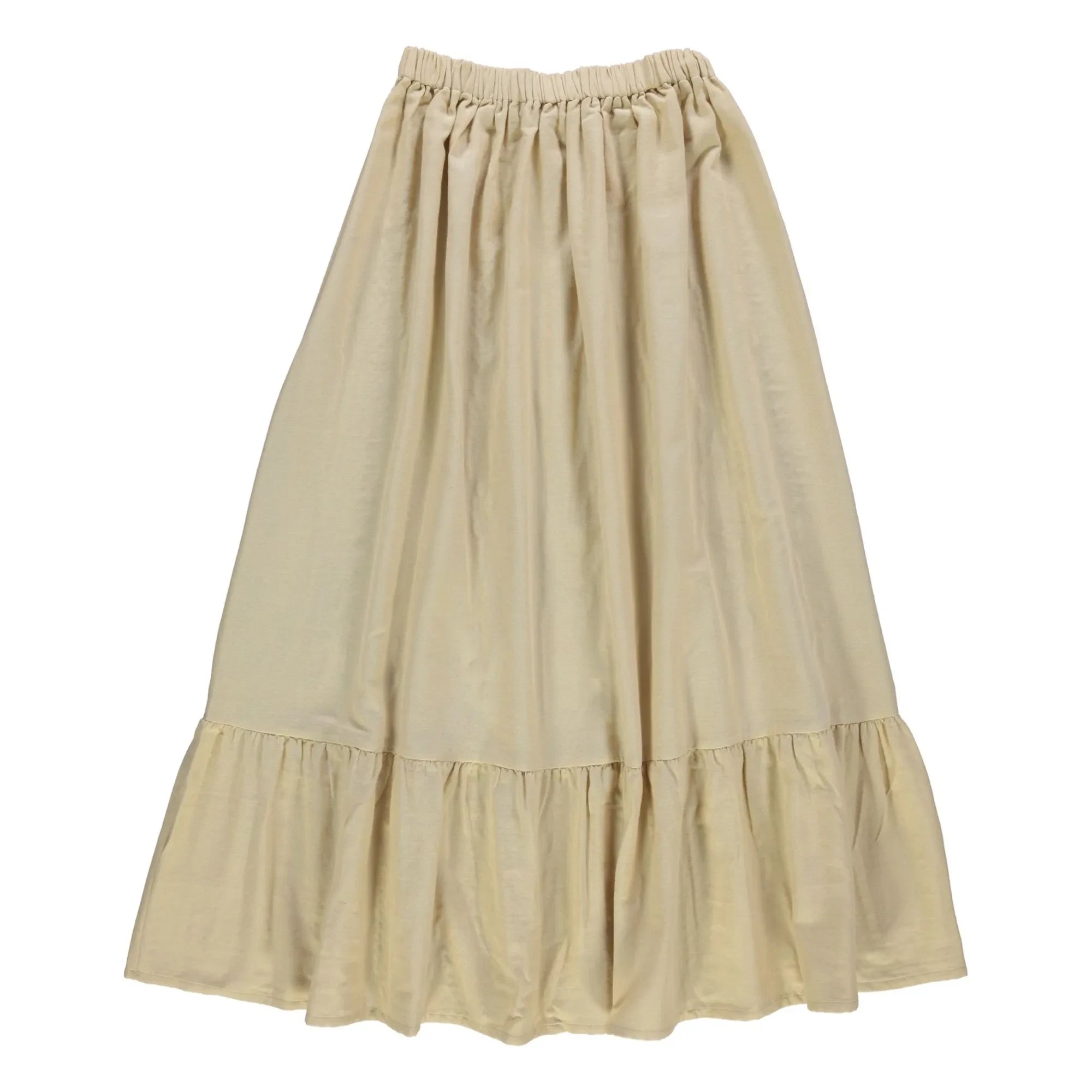 Poudre Organic - Statice Skirt | Beige