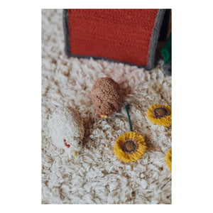Lorena Canals - Farm Rug | Beige