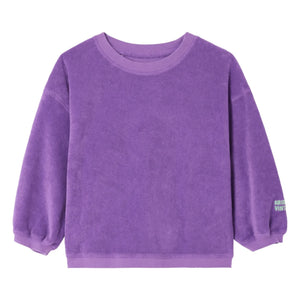 American Vintage - Fuxow Sweatshirt | Purple