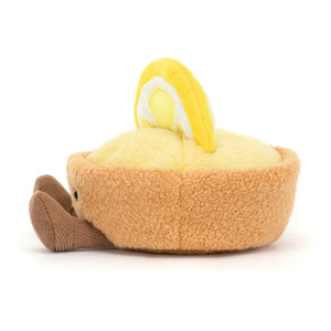 Jellycat - Lemon Pie Plush