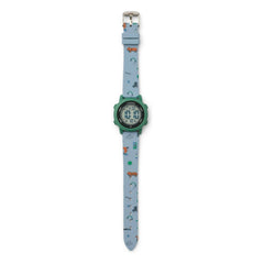 Liewood - Sussi Tiger Watch | Blue