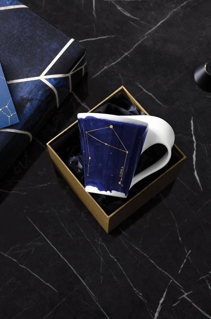 Villeroy & Boch NewWave Stars Kupa, Waga