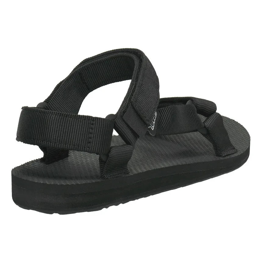 Teva - Orijinal Universal Sandaletler | Siyah