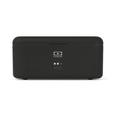 Monbento - Isıtmalı Bento MB Isıtıcı | Siyah