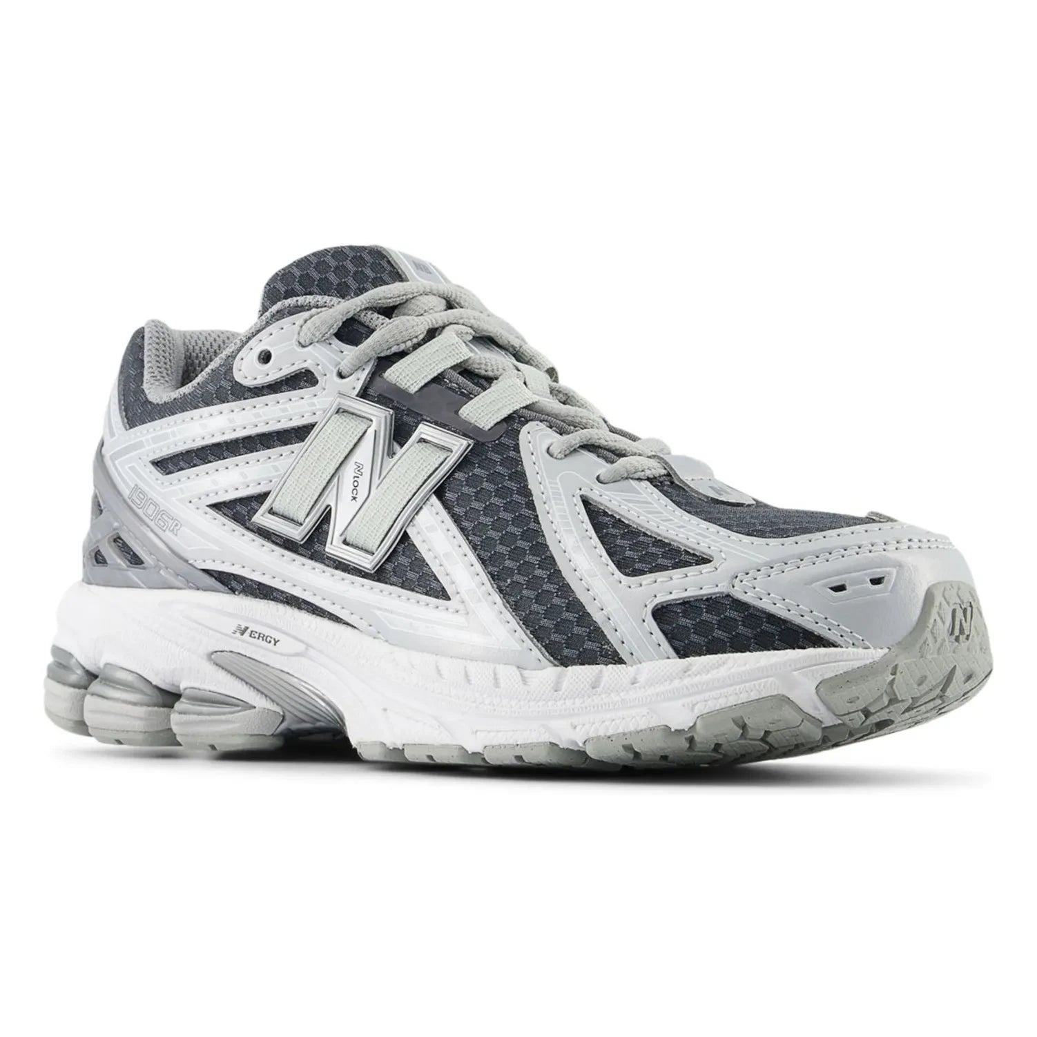 New Balance - Lace-up Sneakers 1906 | Gray