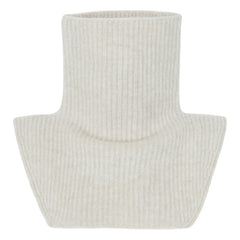 Kujten - Keelin Cashmere Turtleneck | Oatmeal