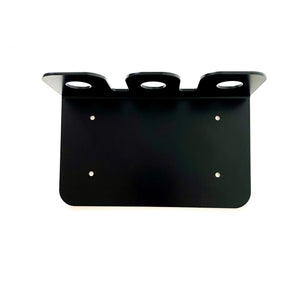 Byca - Tripe Wall Hook | Black