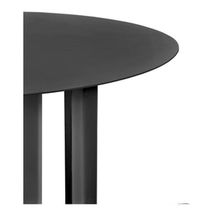 Serax - Tube Side Table | Black
