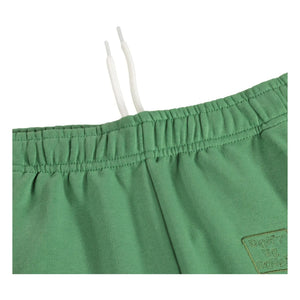 Molo - Amil Embroidered Shorts | Green