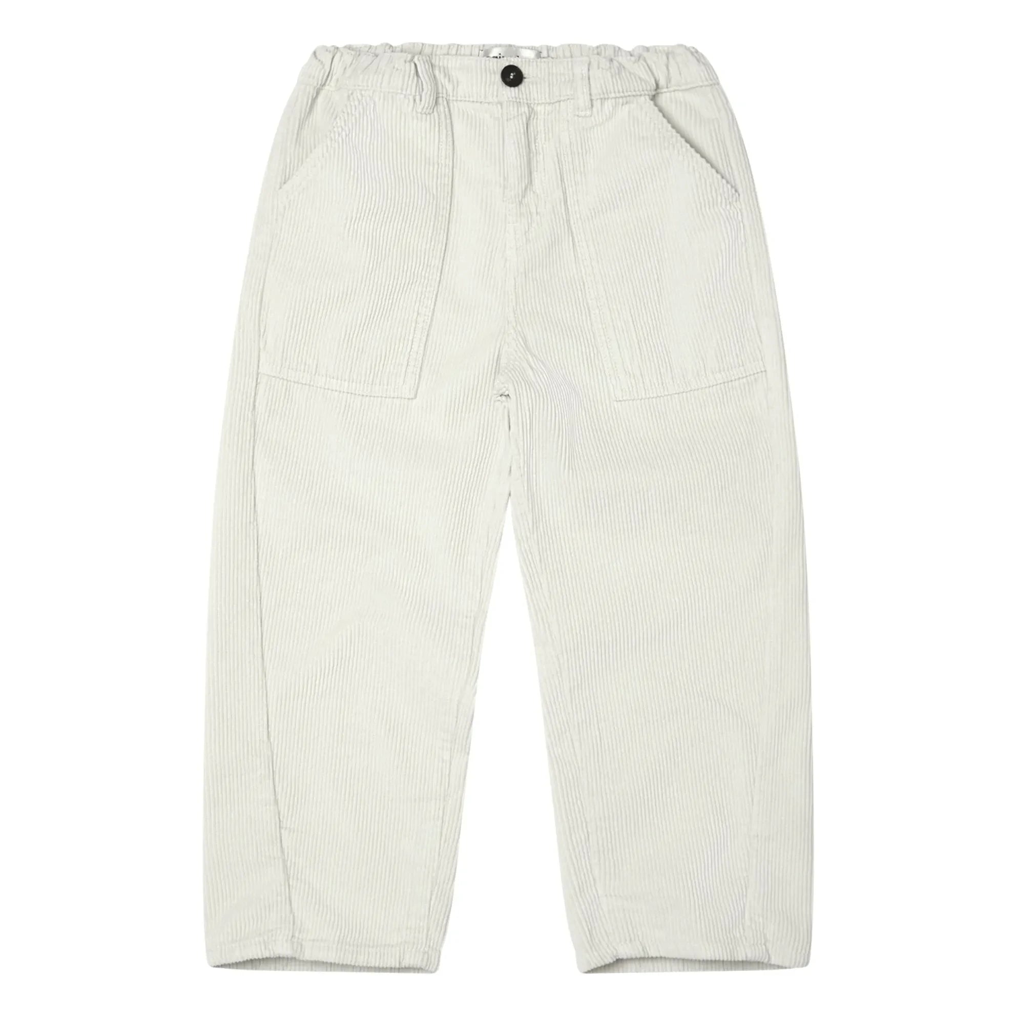 Main Story - Artist Pants | White