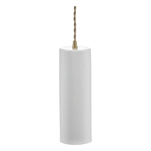 Serax - Olympia No.4 Porcelain Pendant Lamp, Anita Le Grelle | White