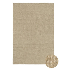 Lorena Canals - Bliss Rug | Beige