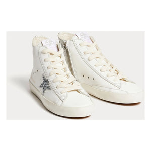 Bonpoint - Sneakers - Bonpoint x Golden Goose | Beyaz