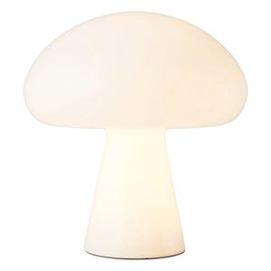 Gubi - Obello table lamp, Bill Curry | White