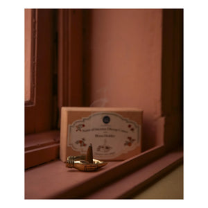 Doing Goods - Cinnamon Incense Box