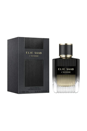 ELIE SAAB ES L'Homme EDP 100 ml Parfüm Suyu