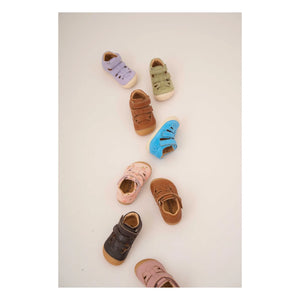 Bisgaard - Scratch-resistant Sandals | Sage