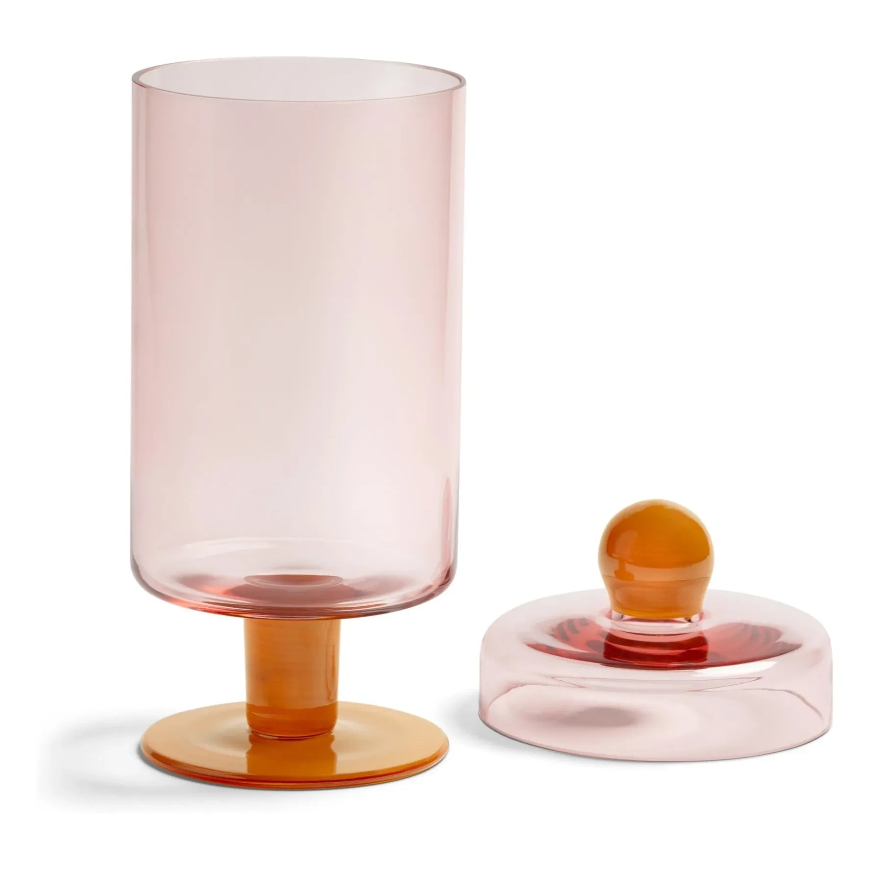 &Klevering - Jar Duo | Pink