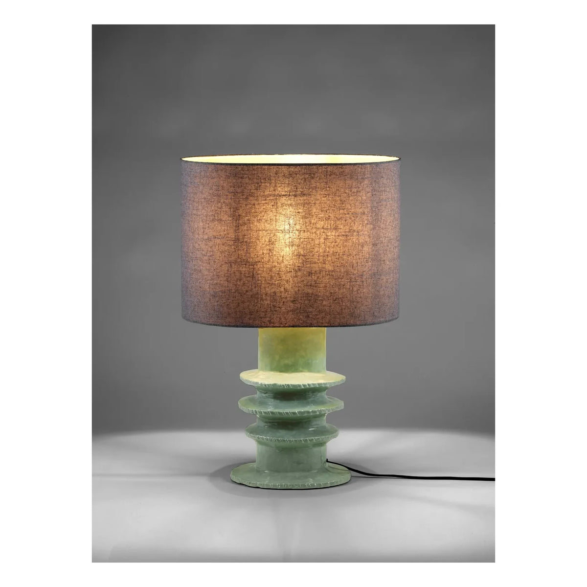 Serax - Georgia Table Lamp | Blue