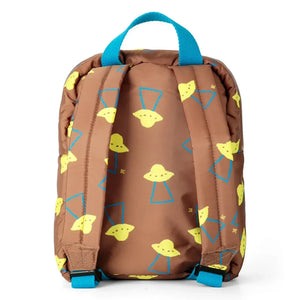 Bobo Choses - Brown Saucer Backpack