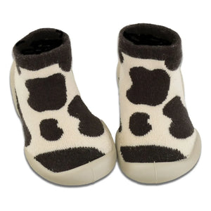 Collégien - Kind Farm Milk Slippers | Navy Blue