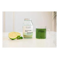 D-LAB NUTRICOSMETICS - Pro kollajen detoks tozu - 500 ml