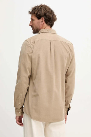 Barbour RAMSEY Pamuk Gömlek