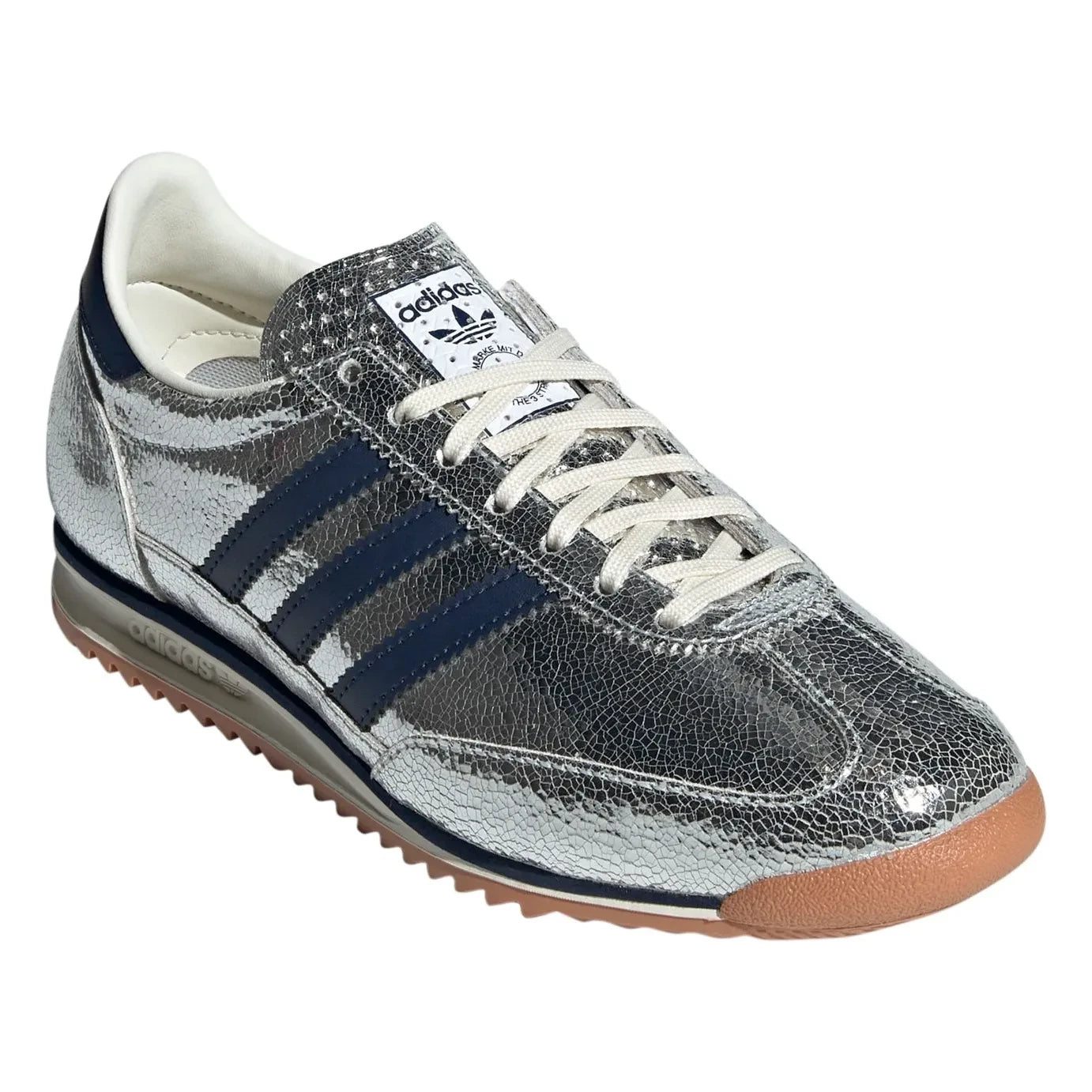 Adidas - SL 72 OG Sneakers | Silver