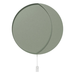 Ferm Living Kids - Neba Wall Lamp | Sage