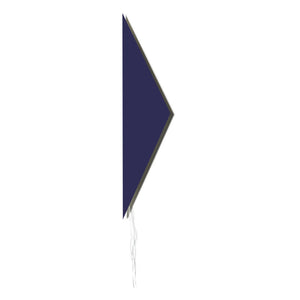 Valerie Objects - Tramonto Wall Lamp | Blue