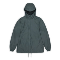 Rains - Storm Breaker W3 Coat | Dark Gray