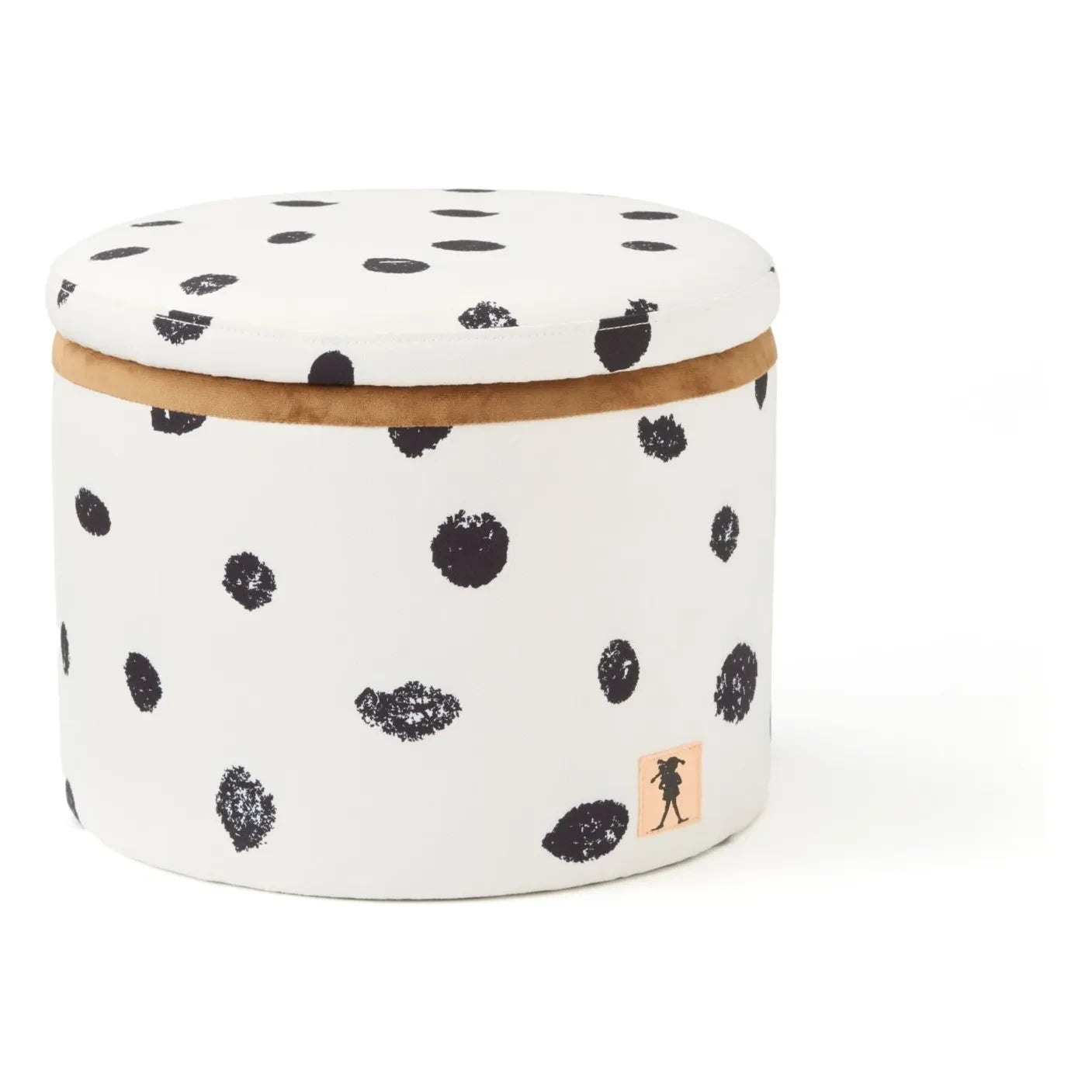 Kid's Concept - Fifi Storage Pouf