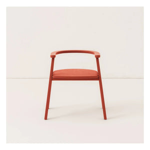 Nobodinoz - Growing Green Chair | Red