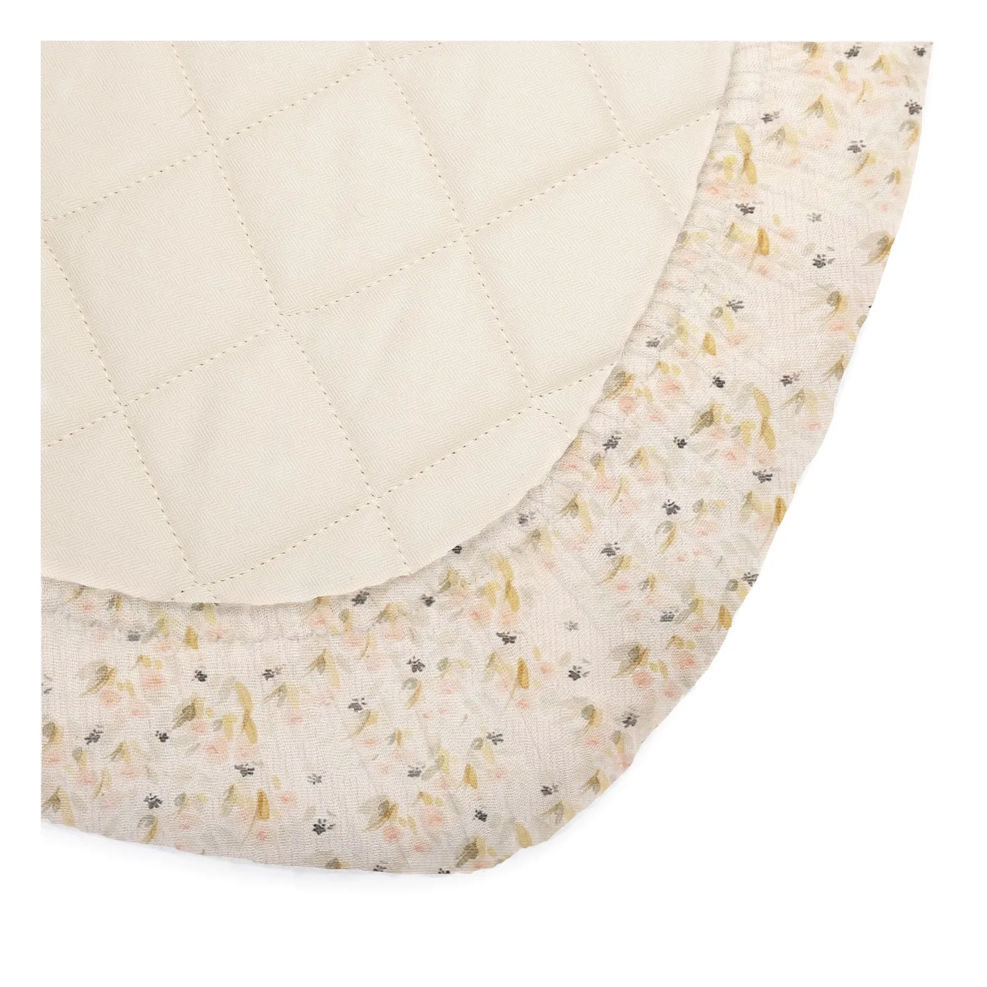 Charlie Crane - Elastic Sheet for Kumi and Kuko