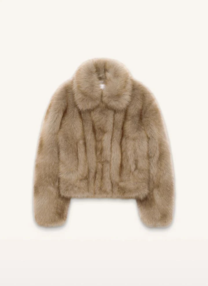 Stand Studio - Lena Coat | Beige