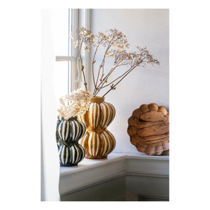 Madam Stoltz - Wooden Tray | Bois Clair