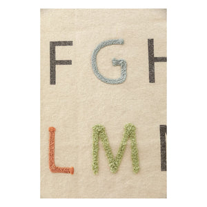Lorena Canals - Alphabet