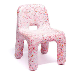 ecoBirdy - Charlie Chair | Strawberry