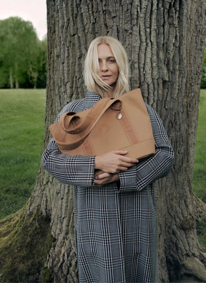 Bugaboo - Changing Bag - Bugaboo x Stella McCartney | Brown