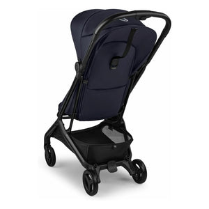 Bugaboo - Butterfly 2 Baby Stroller | Blue
