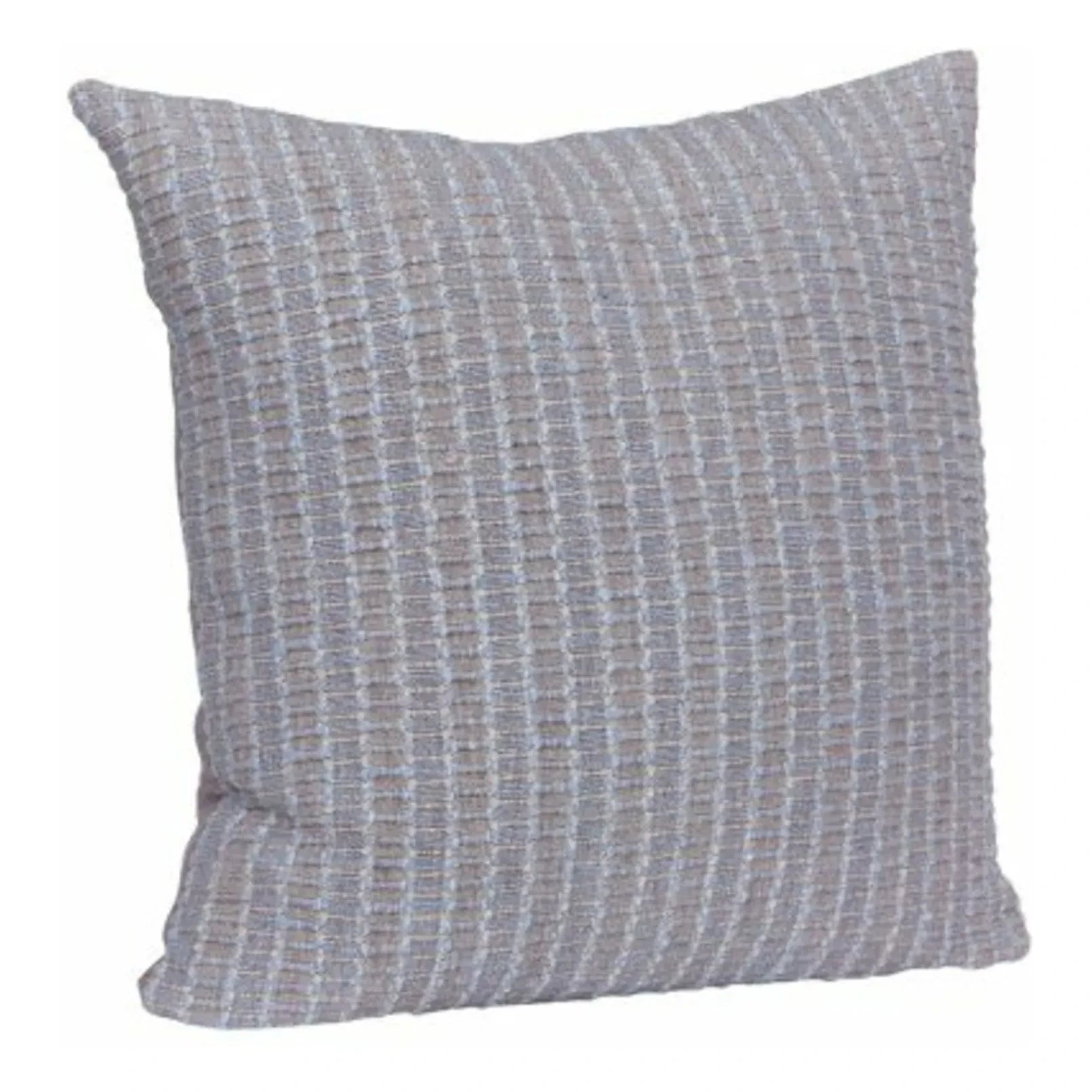 Hübsch - Ori Pillow | Spotted Purple