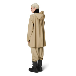 Rains - Raincoat | Beige